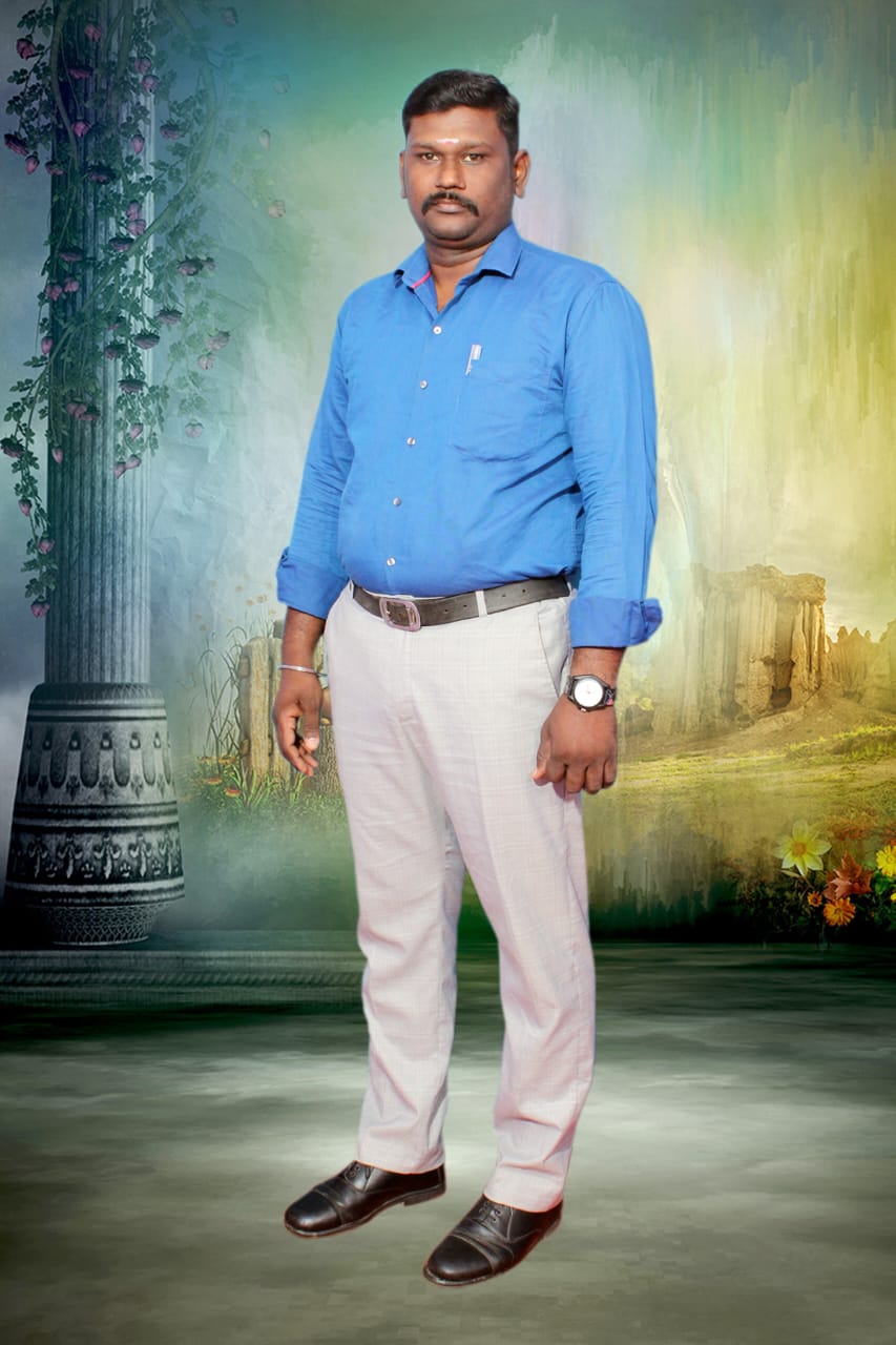 Groom Image